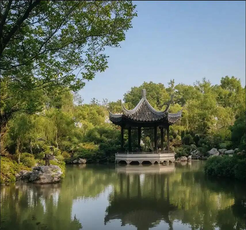 宁海县雨珍工程有限公司